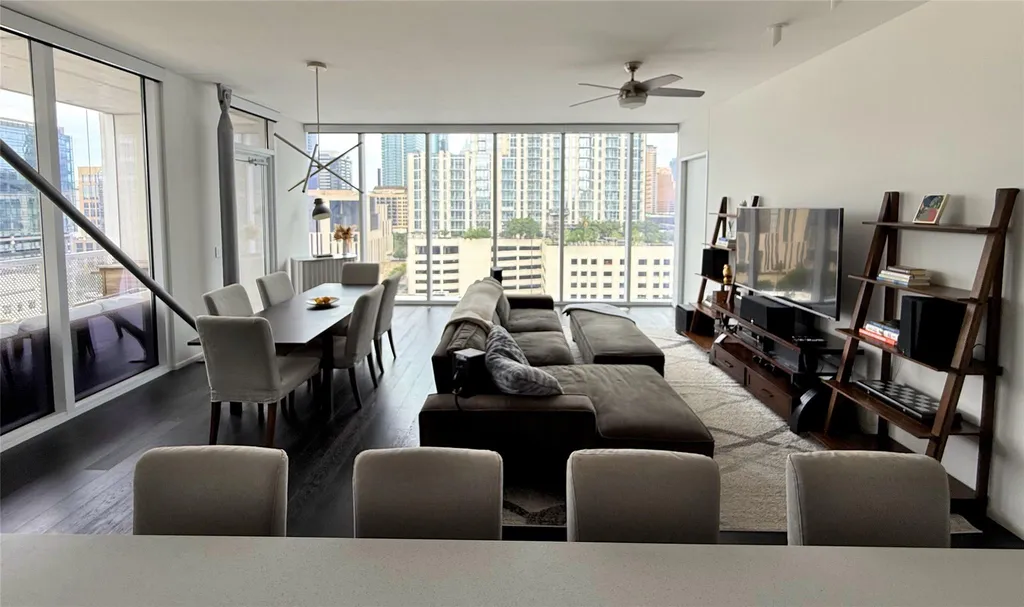 301 West Avenue Austin TX 78701