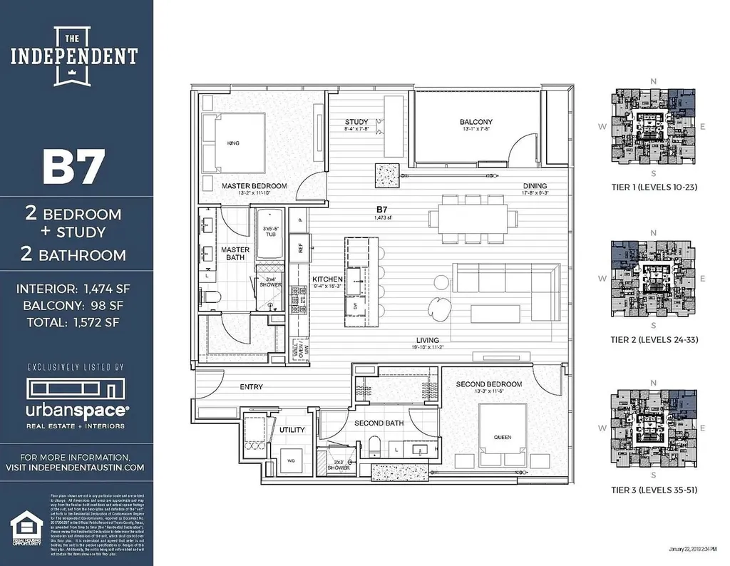 301 West Avenue Austin TX 78701