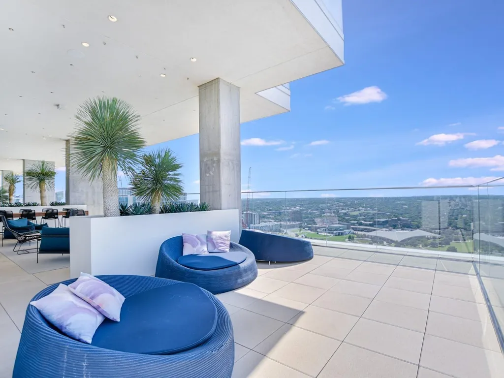 301 West Avenue Austin TX 78701