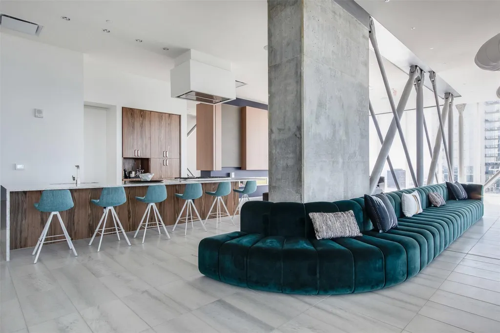 301 West Avenue Austin TX 78701