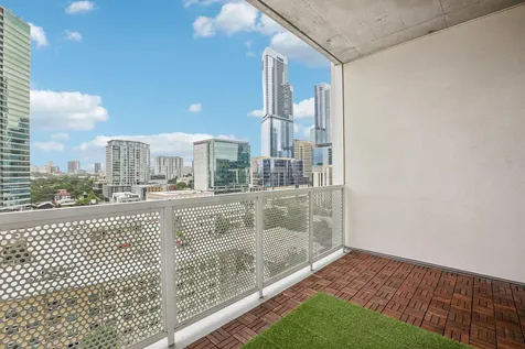 301 West Avenue Austin TX 78701