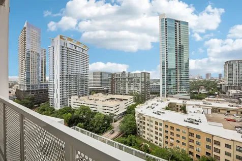 301 West Avenue Austin TX 78701