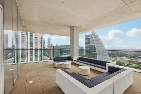 301 West Avenue Austin TX 78701
