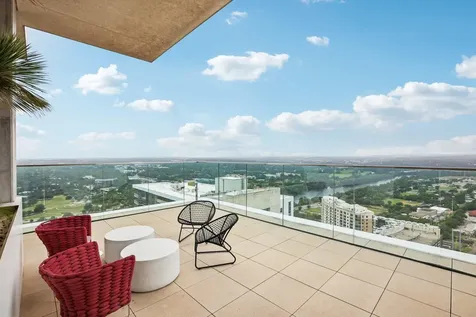 301 West Avenue Austin TX 78701