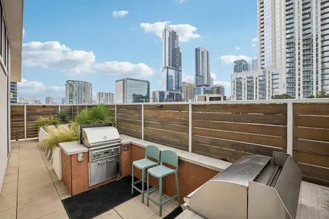 301 West Avenue Austin TX 78701