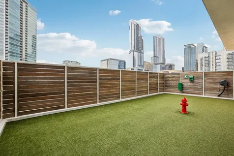 301 West Avenue Austin TX 78701