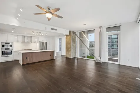 301 West Avenue Austin TX 78701