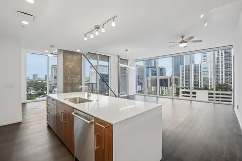 301 West Avenue Austin TX 78701