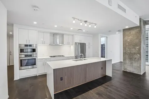 301 West Avenue Austin TX 78701