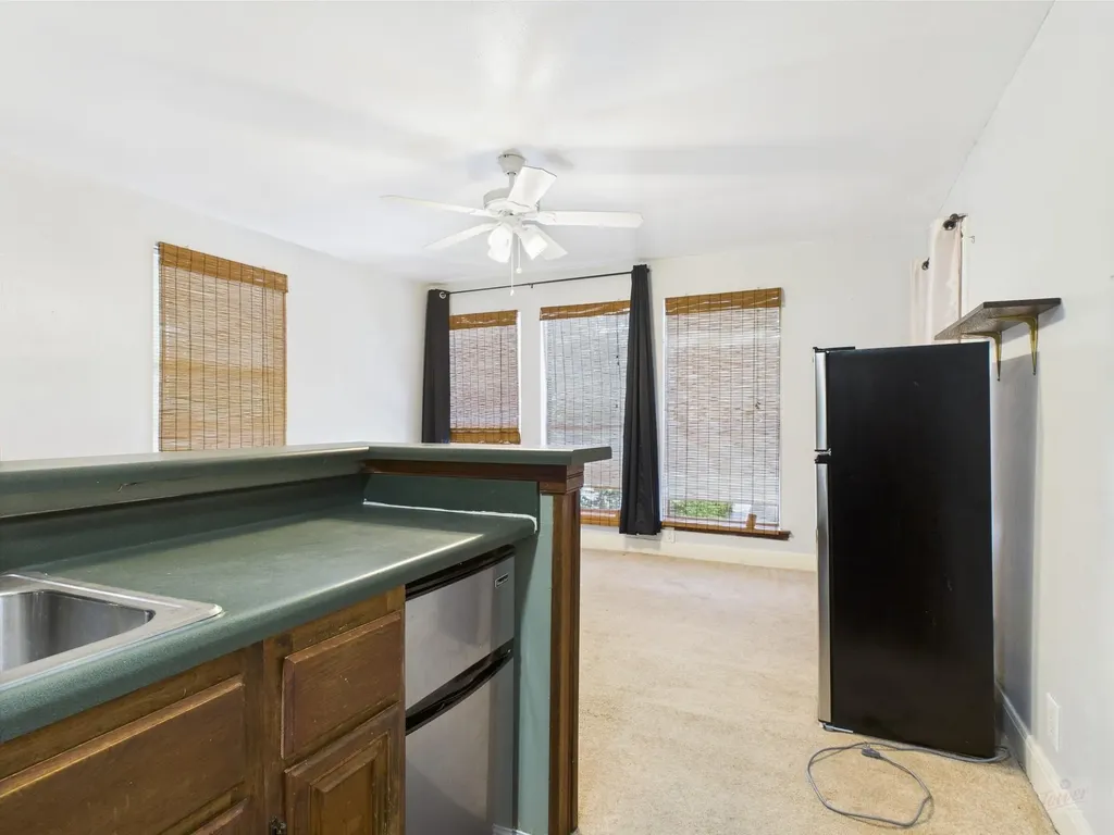 3006 Duval Street Austin TX 78705