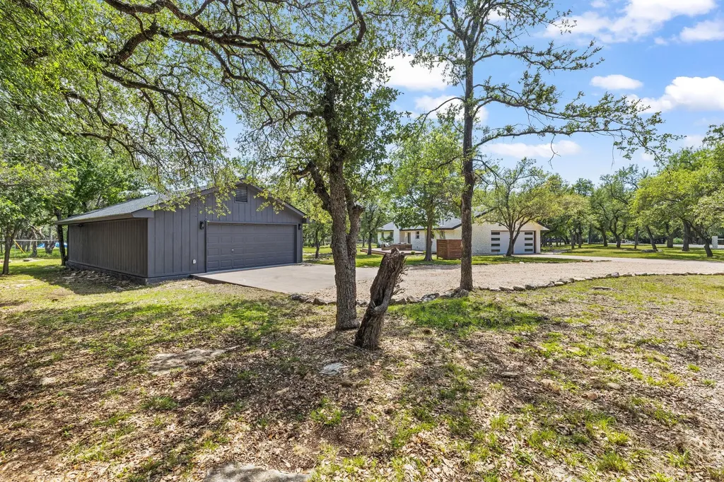 216 Sinuso Drive Georgetown TX 78628