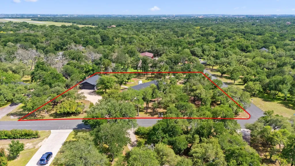 216 Sinuso Drive Georgetown TX 78628