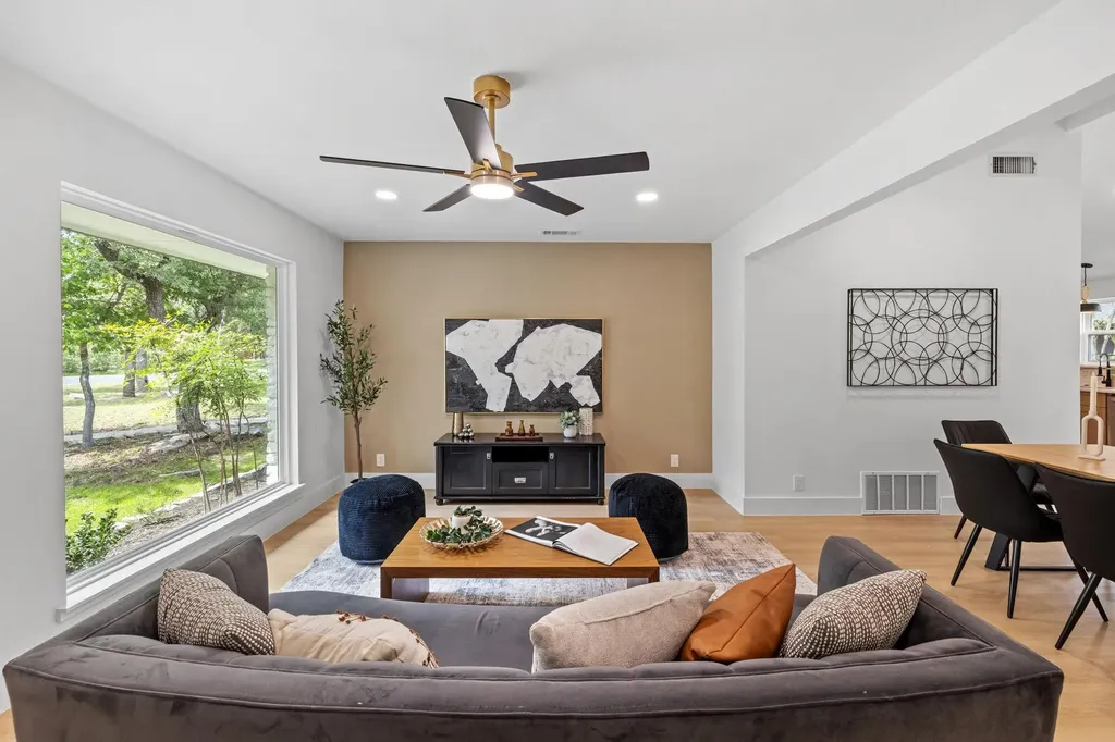 216 Sinuso Drive Georgetown TX 78628