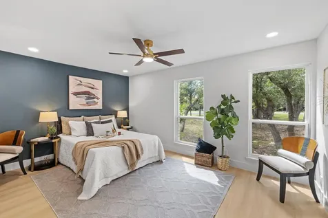 216 Sinuso Drive Georgetown TX 78628