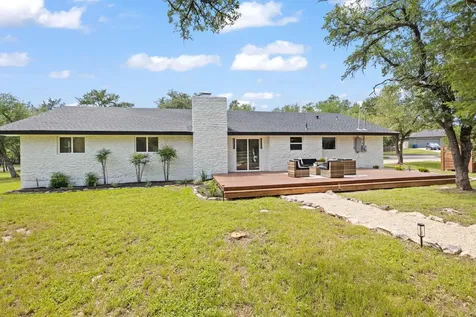 216 Sinuso Drive Georgetown TX 78628