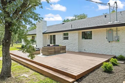 216 Sinuso Drive Georgetown TX 78628