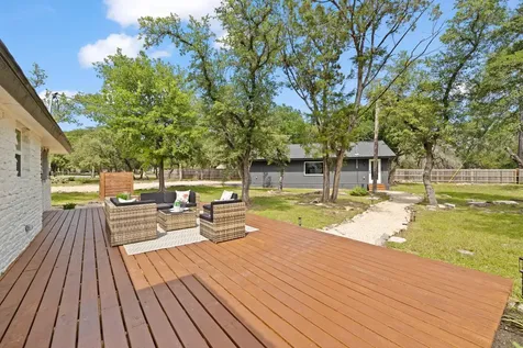 216 Sinuso Drive Georgetown TX 78628