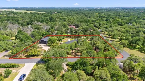 216 Sinuso Drive Georgetown TX 78628
