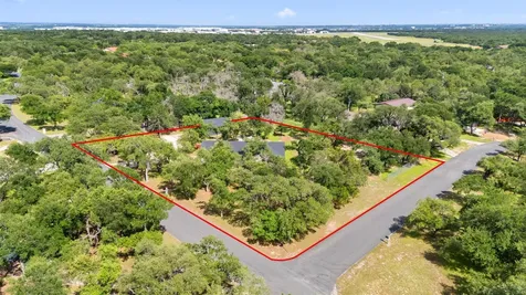 216 Sinuso Drive Georgetown TX 78628