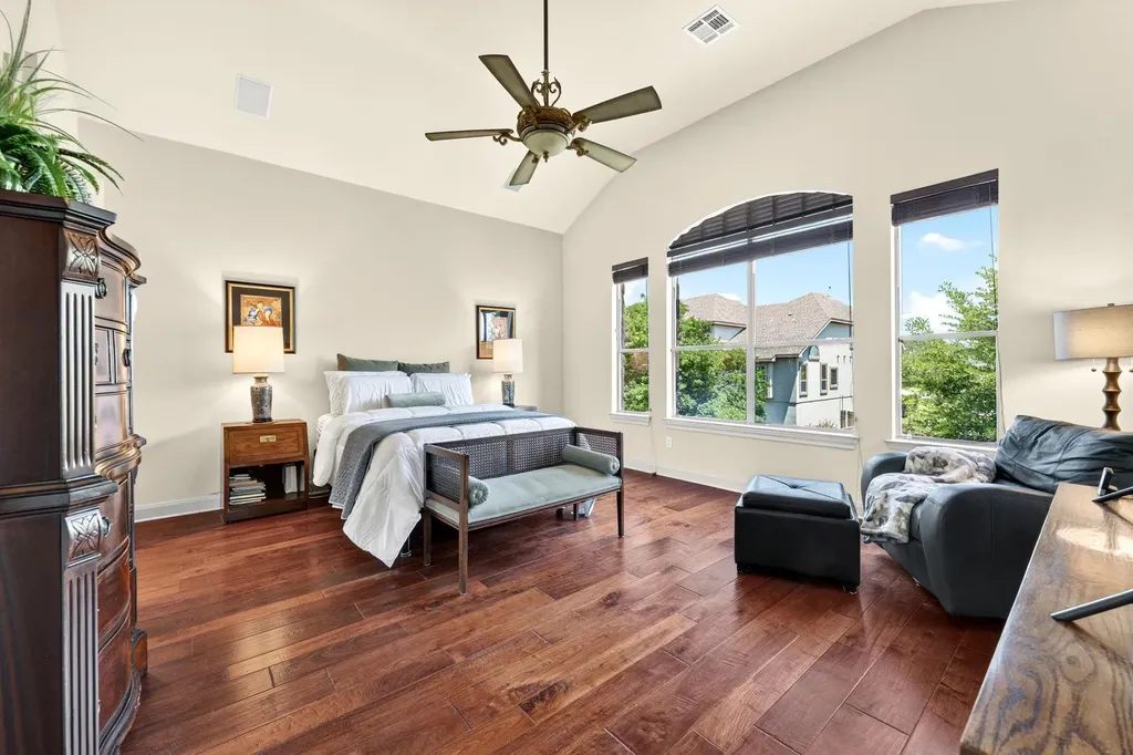 15406 Joseph Drive Austin TX 78734