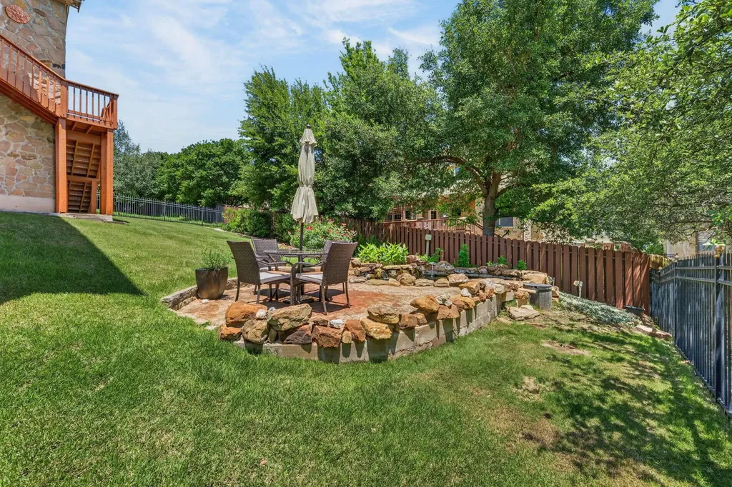 15406 Joseph Drive Austin TX 78734
