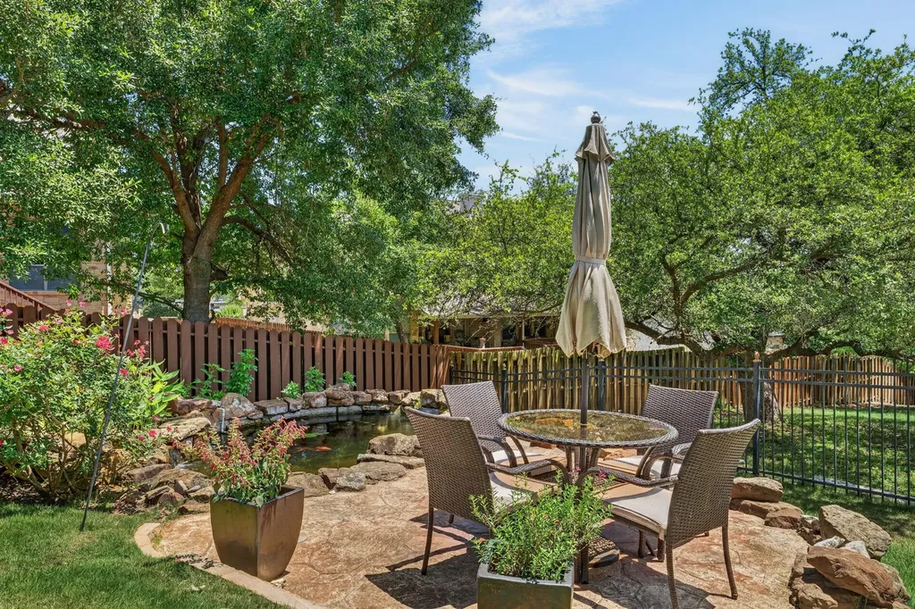 15406 Joseph Drive Austin TX 78734