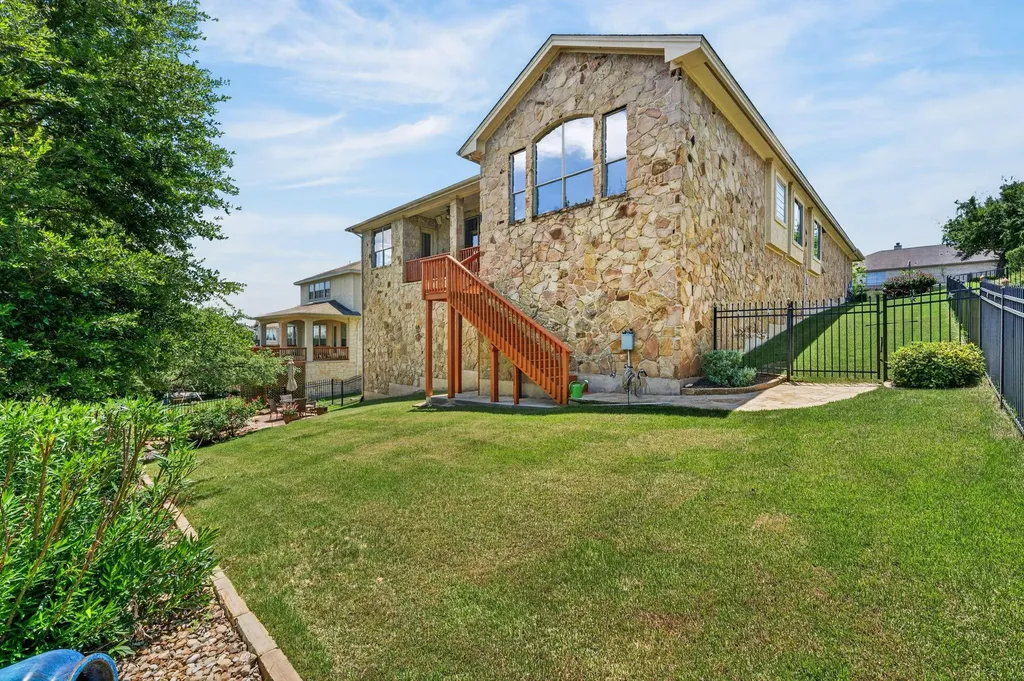 15406 Joseph Drive Austin TX 78734