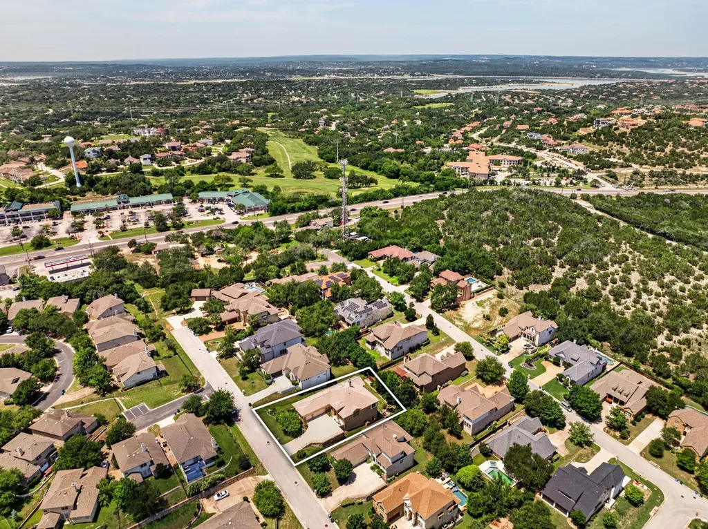 15406 Joseph Drive Austin TX 78734