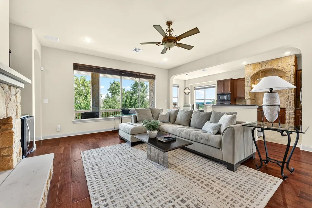 15406 Joseph Drive Austin TX 78734