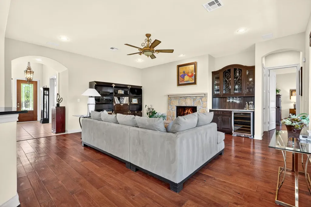 15406 Joseph Drive Austin TX 78734