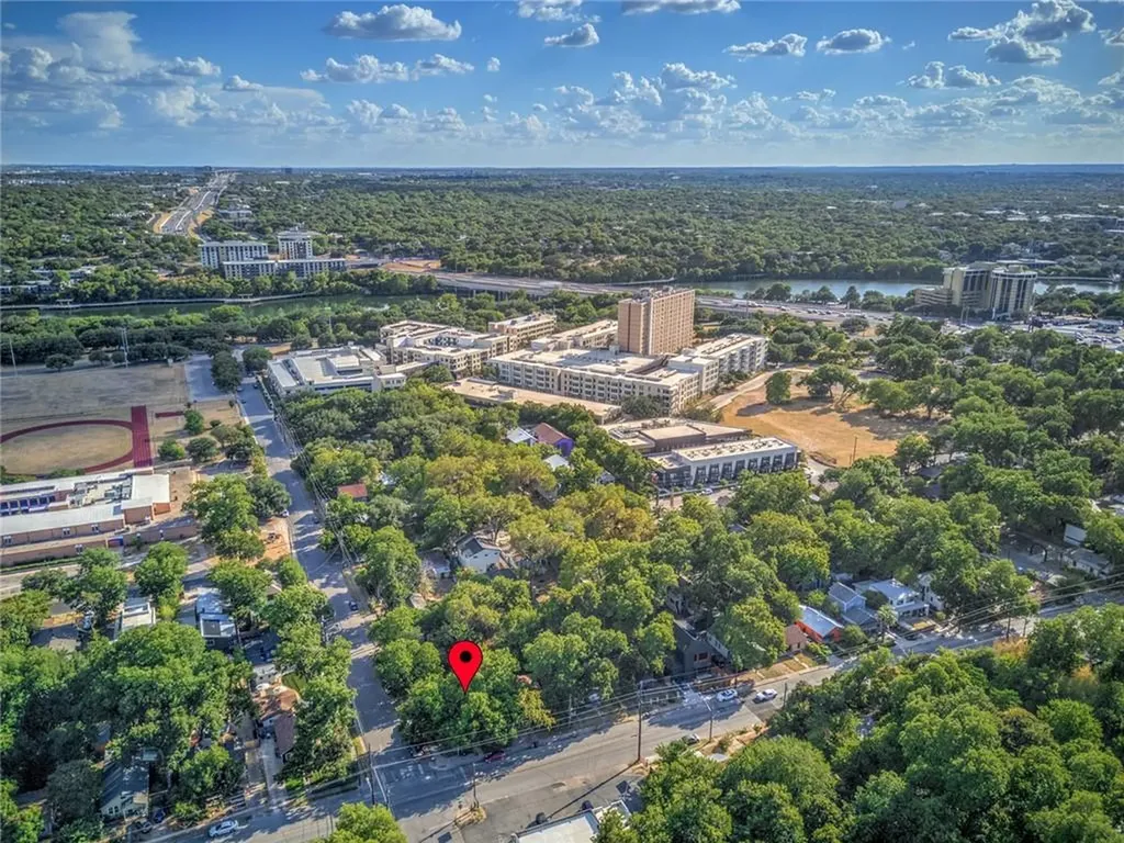 1511 Holly Street Austin TX 78702
