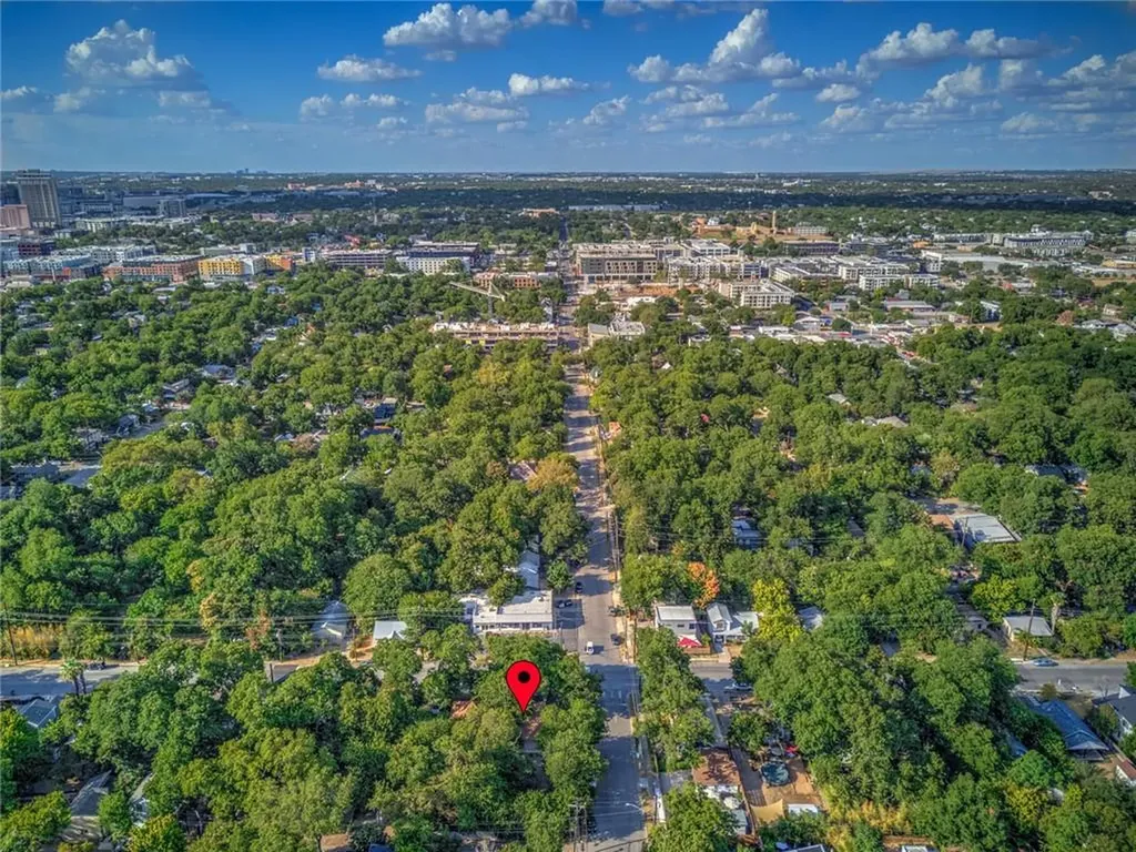 1511 Holly Street Austin TX 78702