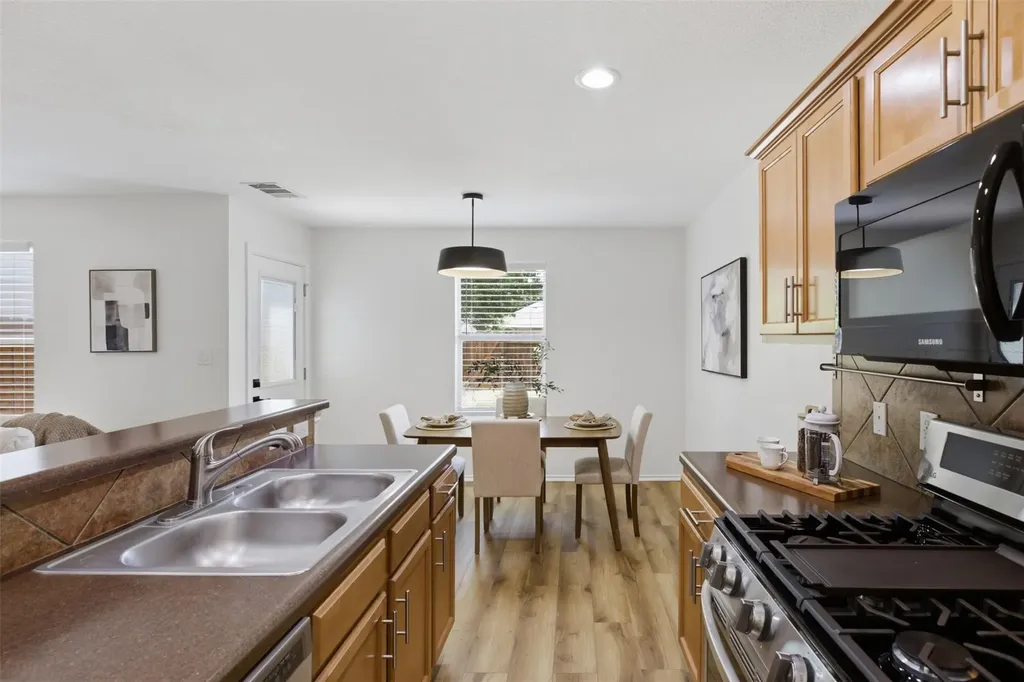 4528 Felicity Lane Austin TX 78725