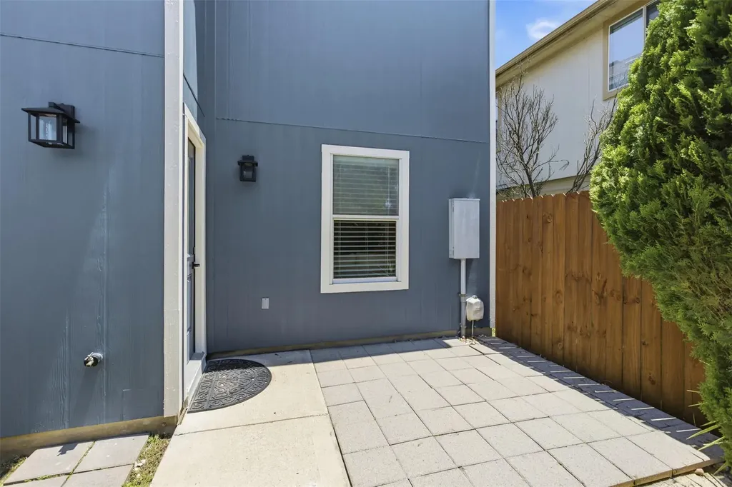 4528 Felicity Lane Austin TX 78725
