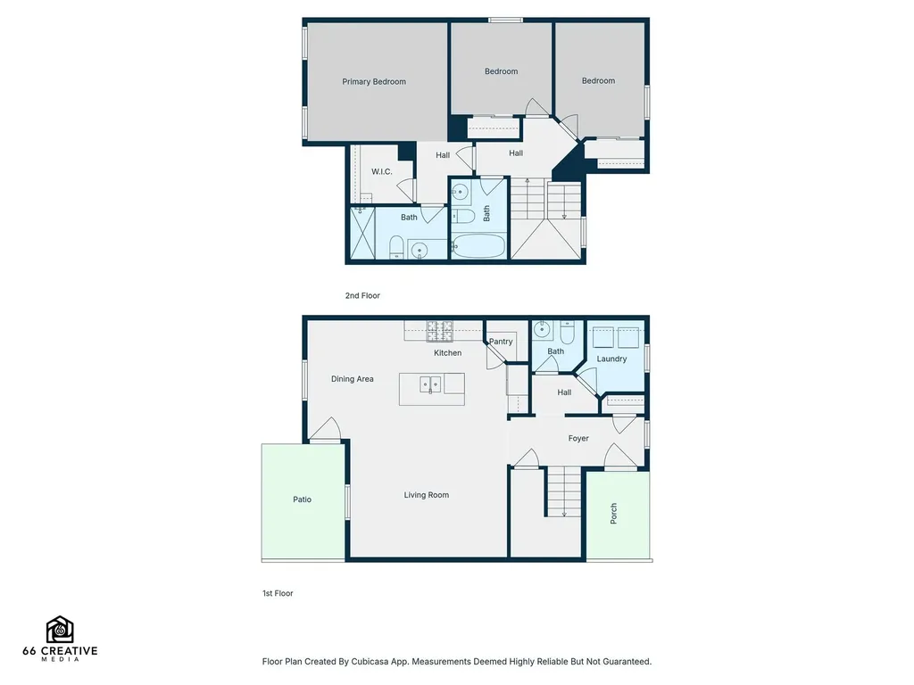 4528 Felicity Lane Austin TX 78725