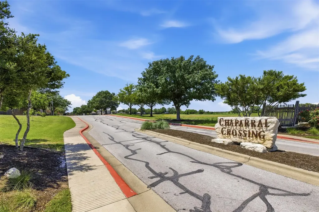 4528 Felicity Lane Austin TX 78725