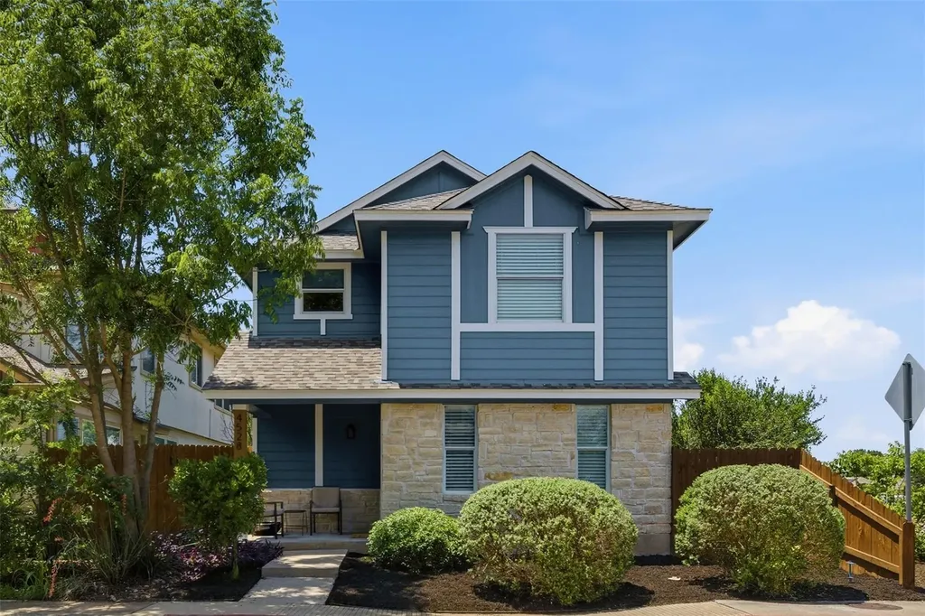 4528 Felicity Lane Austin TX 78725