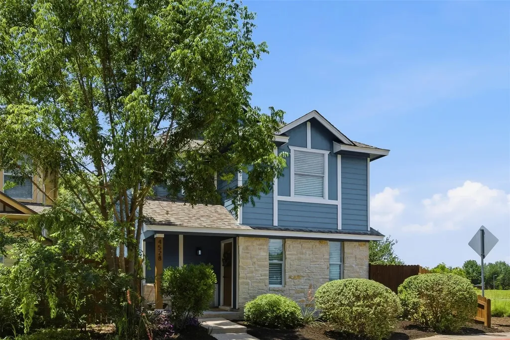 4528 Felicity Lane Austin TX 78725