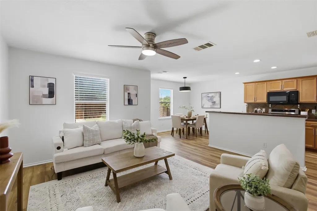 4528 Felicity Lane Austin TX 78725