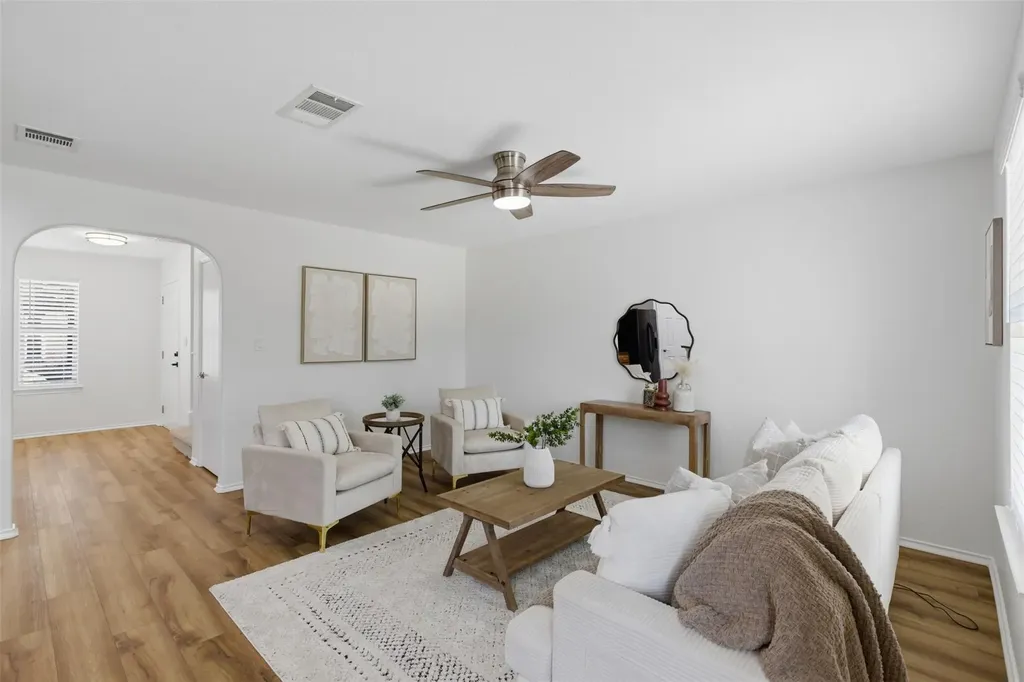 4528 Felicity Lane Austin TX 78725