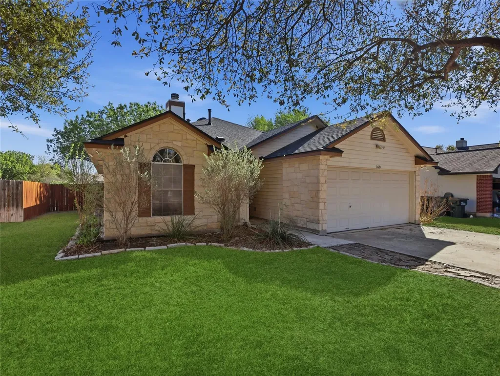 168 Keystone Loop Kyle TX 78640