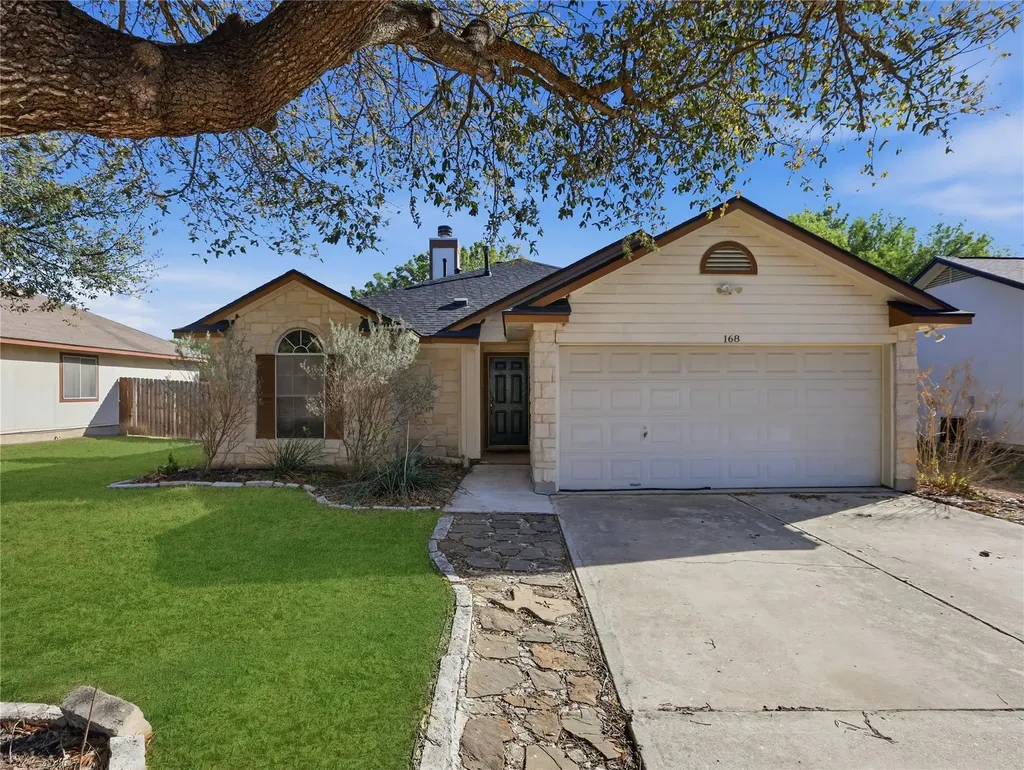 168 Keystone Loop Kyle TX 78640