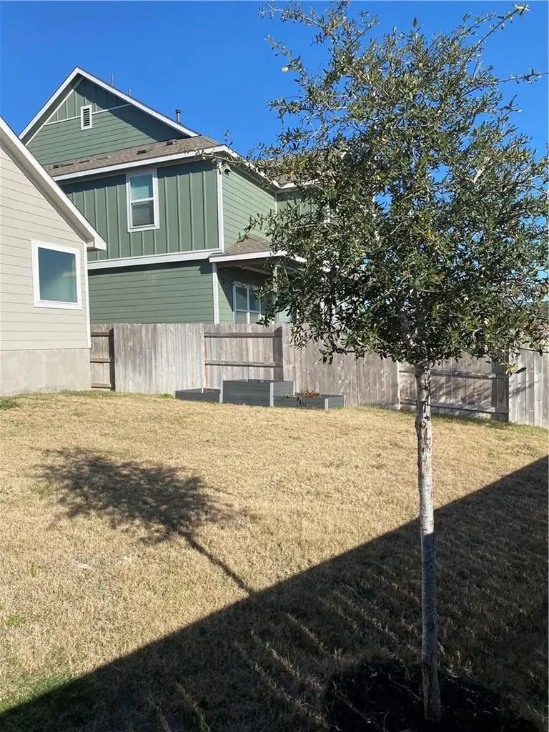 101 High Plains Pass Liberty Hill TX 78642