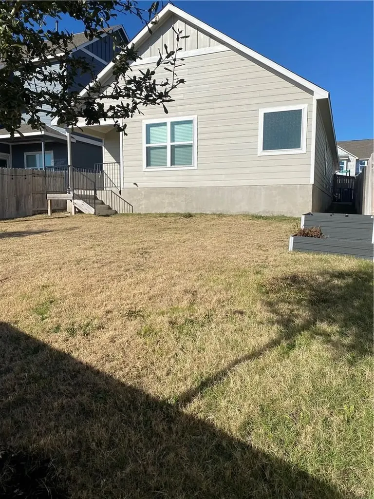 101 High Plains Pass Liberty Hill TX 78642
