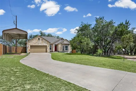 10409 Little Creek Circle Dripping Springs TX 78620