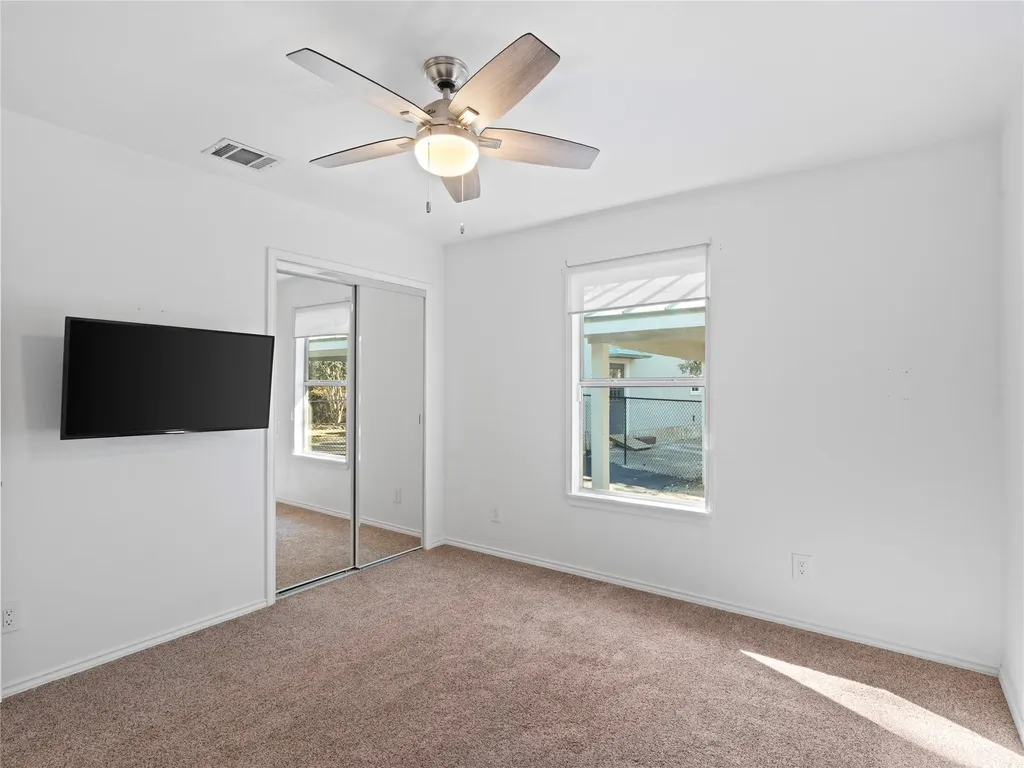 5108 Sioux Lane Austin TX 78734