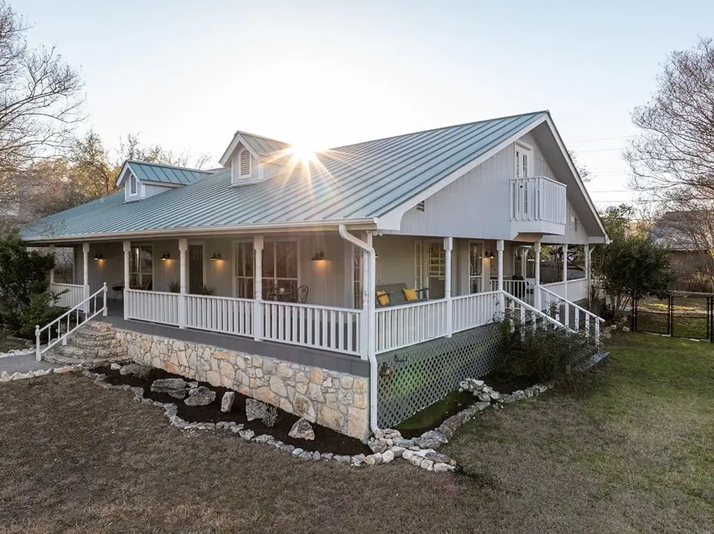 5108 Sioux Lane Austin TX 78734