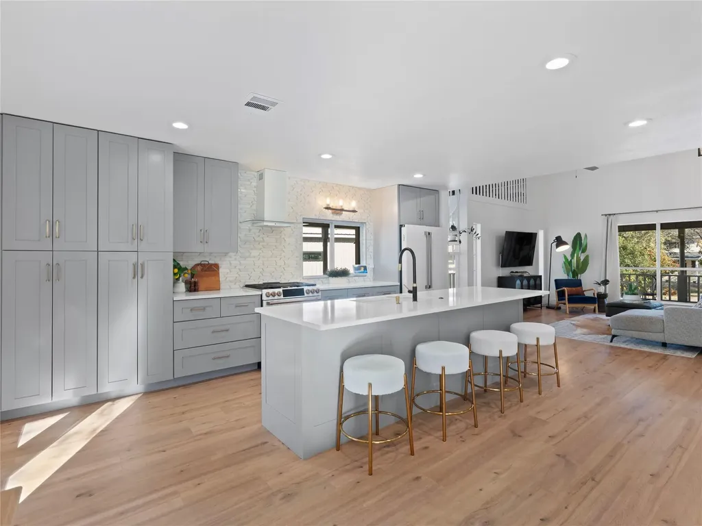 5108 Sioux Lane Austin TX 78734