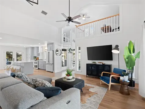 5108 Sioux Lane Austin TX 78734
