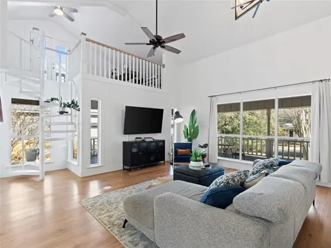 5108 Sioux Lane Austin TX 78734